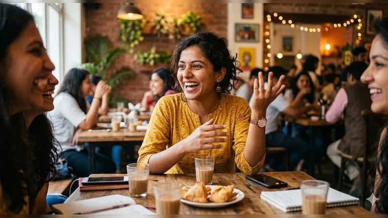 Communication Skills Career: શું તમારી પાસે વાતચીતની કળા છે? આ 5 ફિલ્ડ્સમાં ચમકી શકે છે તમારૂ કરિયર 1 Communication Skills Career