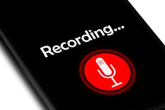 Phone Call Recording Law