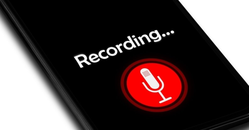 Phone Call Recording Law: શું પોલીસ ફોન કોલ રેકોર્ડ કરી શકે છે? જાણો તમારા અધિકારો અને કાનૂની સત્ય 1 Phone Call Recording Law