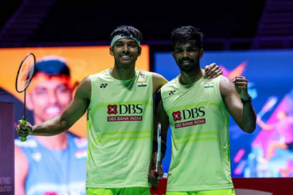 Singapore Open