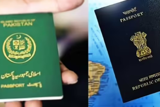 Henley Passport Index 2026