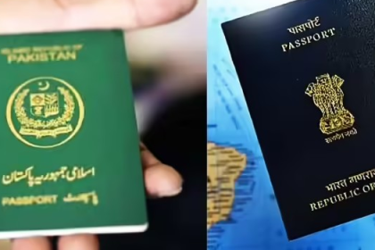 Henley Passport Index 2026