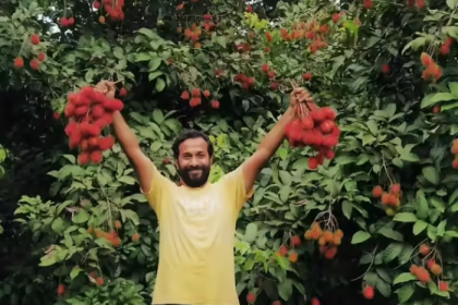 Success Story Of Chethan Shetty