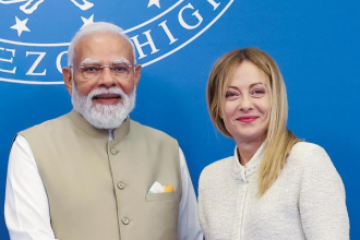 India Italy Agreements