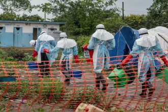 Ebola Outbreak India Risks