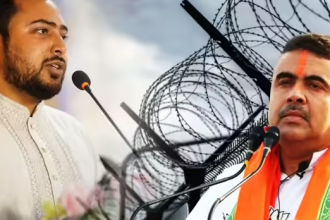 Bangladesh Border Conflict