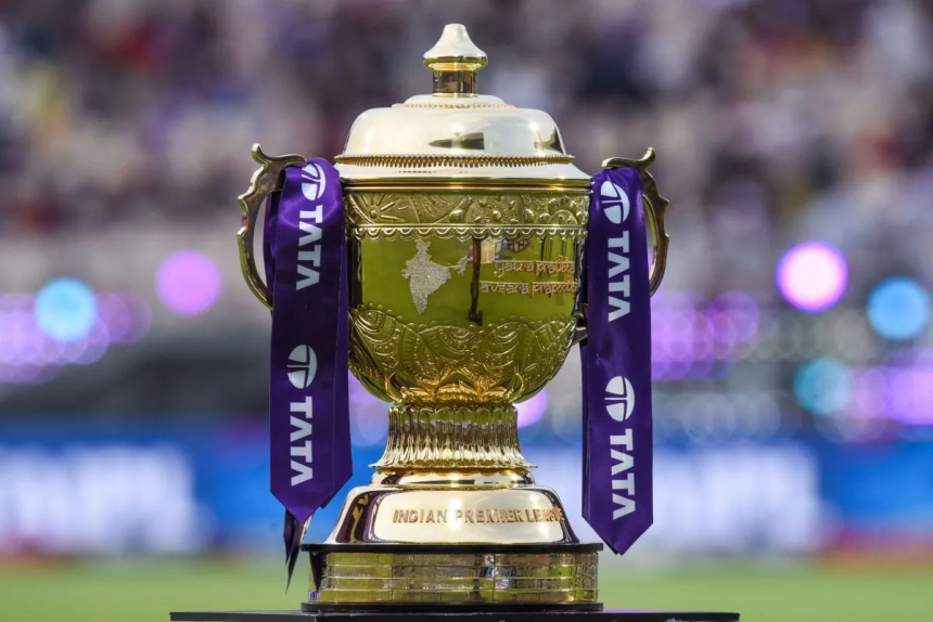 IPL 2026 Prize Money