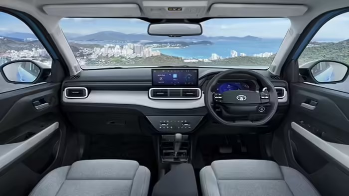 Best Mileage SUV: પેટ્રોલ-ડીઝલના વધેલા ભાવો વચ્ચે આ 10 SUV તમારો ખર્ચ કરશે કંટ્રોલ, એક લીટરમાં બમ્પર માઇલેજ 1 Best Mileage SUV