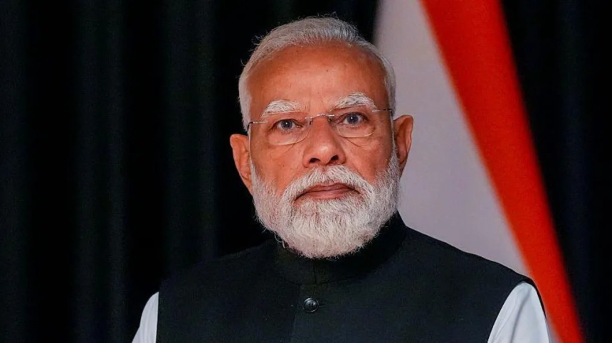 PM Modi Press Conference Controversy: PM મોદીના વિદેશ પ્રવાસમાં પ્રેસ કોન્ફરન્સ ન યોજવા મુદ્દે વૈશ્વિક સ્તરે નવો વિવાદ, વિદેશ મંત્રાલયે કરવો પડ્યો બચાવ 1 PM Modi Press Conference Controversy