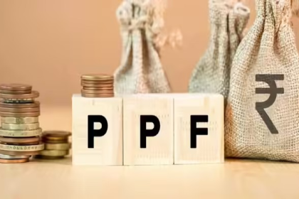 PPF Retirement Investment