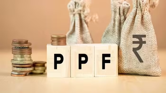PPF Retirement Investment