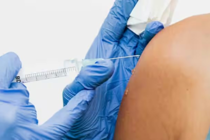 Vaccines After 18