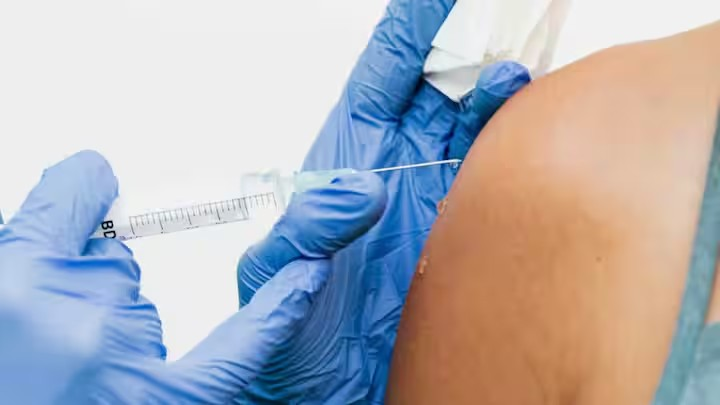 Vaccines After 18