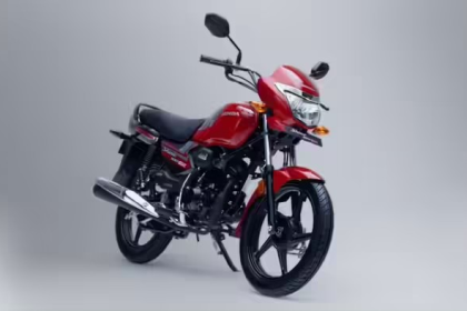 Budget Motorcycles India