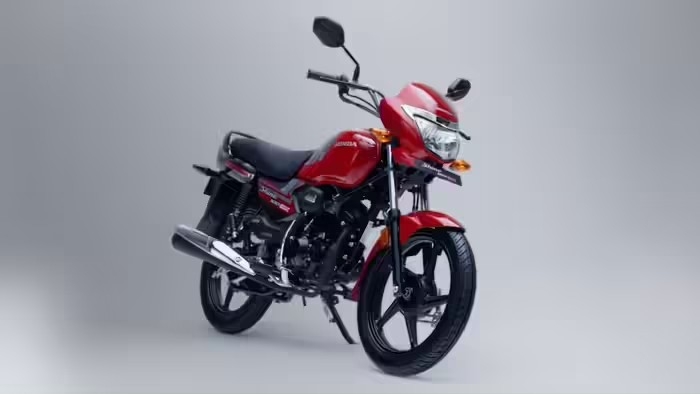 Budget Motorcycles India: ઓછી કમાણી કરનારાઓ માટે 10 સૌથી સસ્તી મોટરસાયકલ, કિંમત 80 હજાર રૂપિયાથી ઓછી 1 Budget Motorcycles India