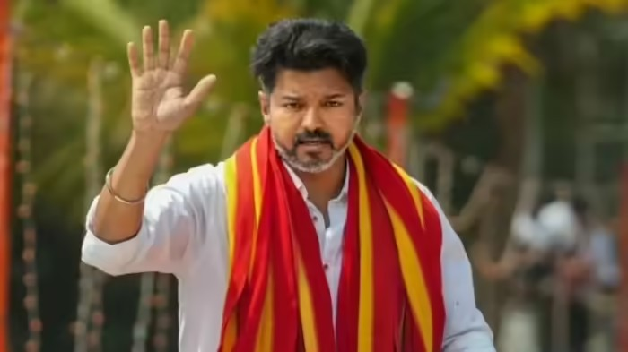 Thalapathy Vijay TVK Win: થલપતિ વિજયની જીત પાછળ ૨ વર્ષની મહેનત નહીં, દોઢ દાયકા જૂના મજબૂત પ્લાન પર ચાલી રહ્યું હતું કામ 1