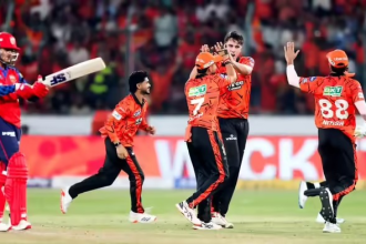 IPL Playoff Scenarios