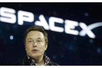 Elon Musk SpaceX IPO