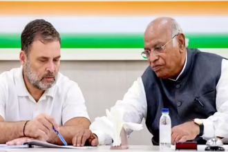 Congress Can Learn From BJP