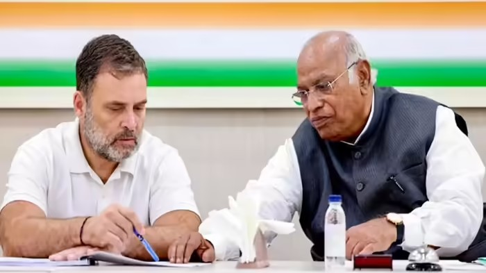Congress Can Learn From BJP