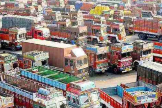 Truck Strike Economic Impact