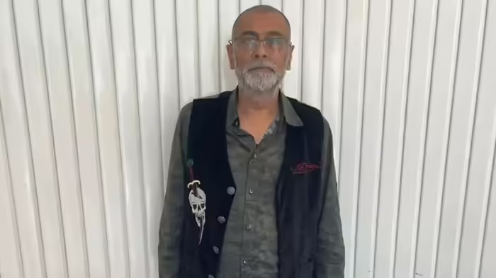 Kamlesh Parekh Extradition: CBI ની મોટી સફળતા, કરોડોના બેંક કૌભાંડોમાં હતો આરોપી, UAE થી ભારત લાવવામાં આવ્યો ભગોડો કમલેશ પારેખ 1 Kamlesh Parekh Extradition