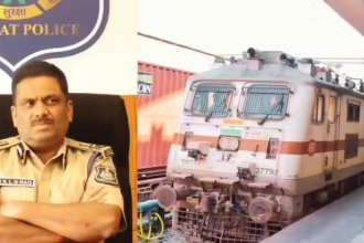 Gujarat Police Operation Milap