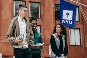 Study In USA Free