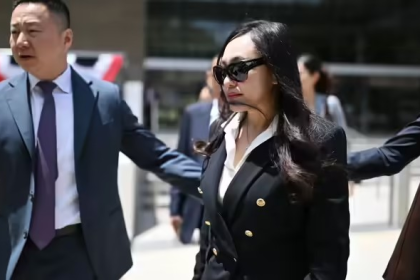 Eileen Wang China Agent