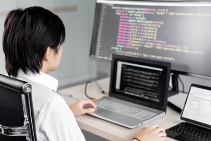 Oxford Computer Science