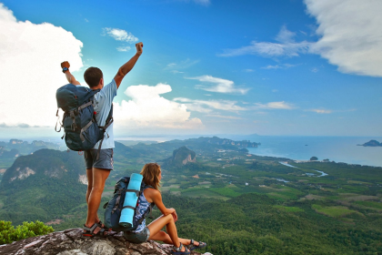 Summer Travel Tips