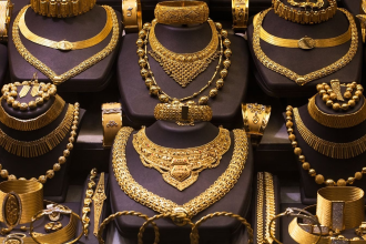 Ahmedabad Gold Price Update