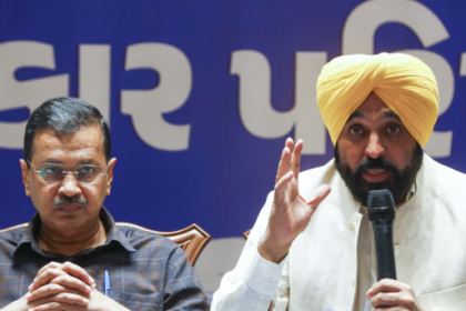 AAP NEET Campaign Controversy