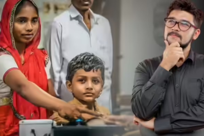 Child Aadhaar New Rules