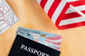US Green Card Rules