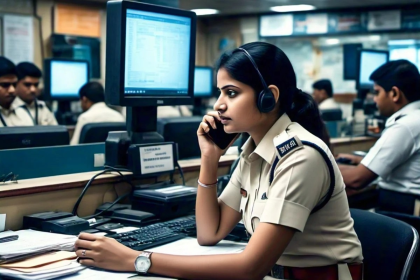 Police Station Rights