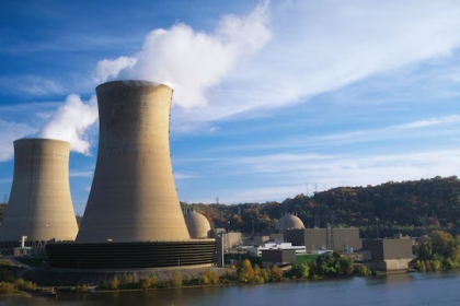 India US Nuclear Energy Partnership
