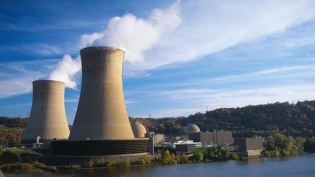 India US Nuclear Energy Partnership