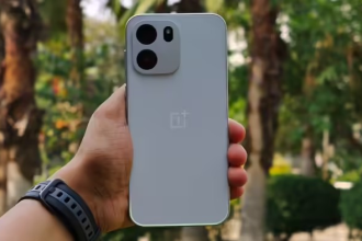 OnePlus Nord CE6