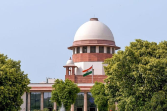 SC Judgement on SIR