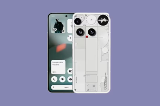 Nothing Phone 3 Flipkart Offer
