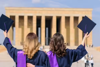 Ireland Study Scholarship