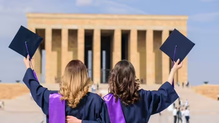 Ireland Study Scholarship