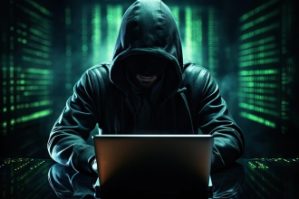 Cyber Fraud Mule Account