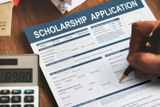 Australia Scholarship