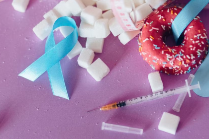 Cancer Diet Myth