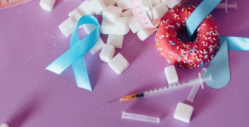 Cancer Diet Myth: કેન્સરની જગ્યાએ શરીરને ભૂખે મારી રહી છે શુગર-ફ્રી ડાયેટ, જાણો એક્સ્ટ્રીમ કેન્સર ડાયેટનો છુપો ખતરો 1 Cancer Diet Myth