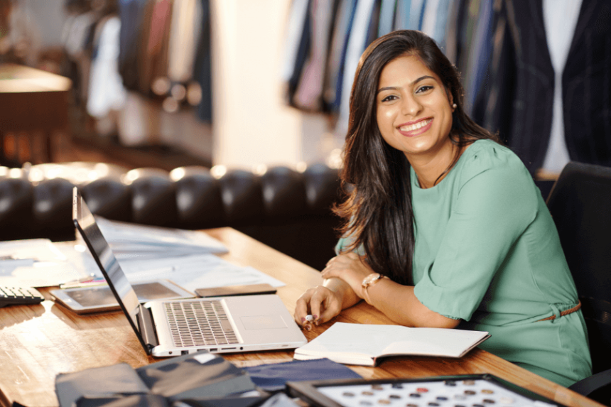 Business Ideas for Women: હાઉસ વાઈફમાંથી બનવા માંગો છો બિઝનેસ વુમન? ઘરે બેઠા કરી શકો છો આ 5 કામ, ના લાગશે વધારે પૈસા ના મહેનત 1 Business Ideas for Women