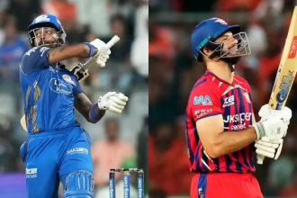 IPL 2026 Star Players Performance