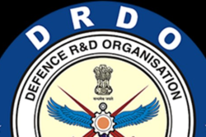 DRDO Paid Internship